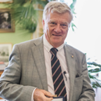 Prof. Dr. Roger Kitching