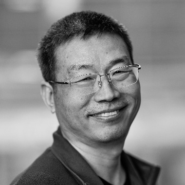 Prof. Dr. Wei Wang