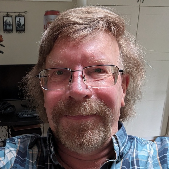 Prof. Dr. Alain Morin