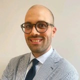 Dr. Marco Bilucaglia