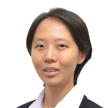 Dr. Lee Kien Foo