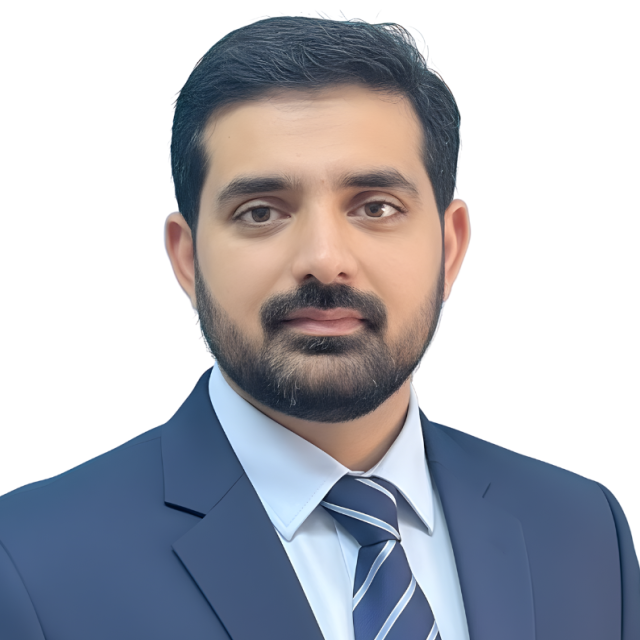 Dr. Qaiser Mohi Ud Din