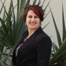 Dr. Janet Koposko