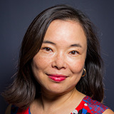 Dr. Wonkyong Beth Lee