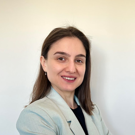 Dr. Seyma Yildirim-Erbasli