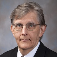 Prof. Dr. Paul Rapp
