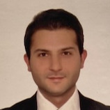 Dr. Mehmet Emin Arayici