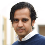 Prof. Dr. Mehul Bhatt
