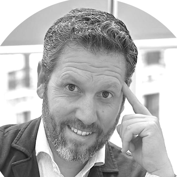 Prof. Dr. Jon Andoni Duñabeitia