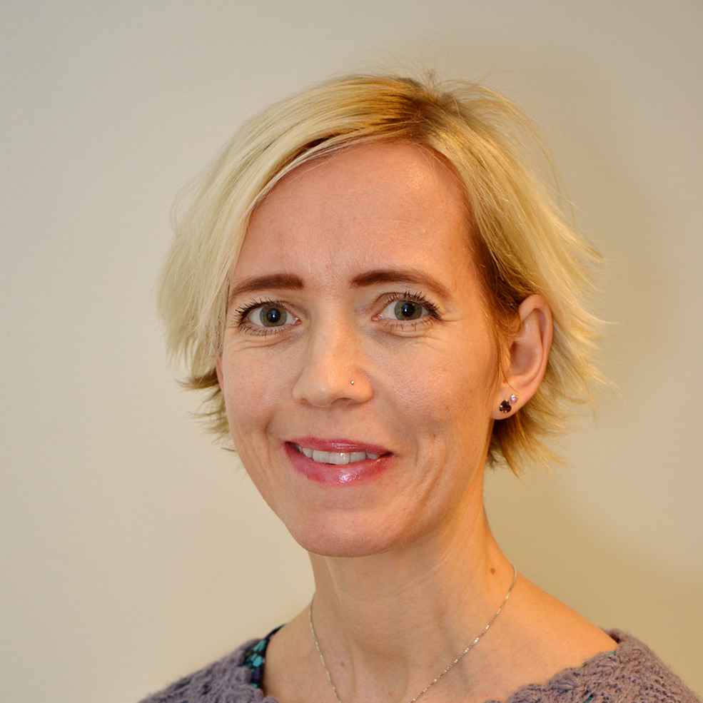 Prof. Dr. Heidi Omdal