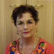 Prof. Dr. Cornelia Rada