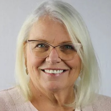 Dr. Robbin Gibb