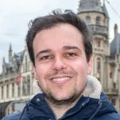 Prof. Dr. Jasper Van Assche