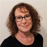 Dr. Cindy Harmon-Jones