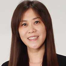 Prof. Dr. Ming Cui