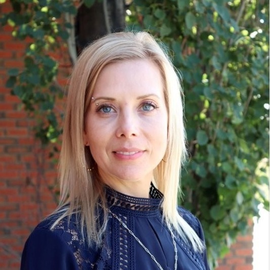 Ms. Pamela Guilbault