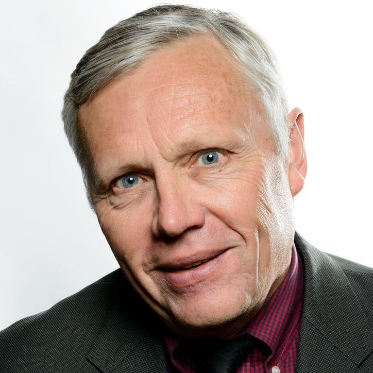 Dr. Brad Hokanson