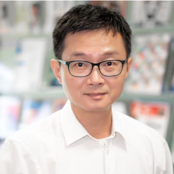 Prof. Dr. Cheng-Huan Chen