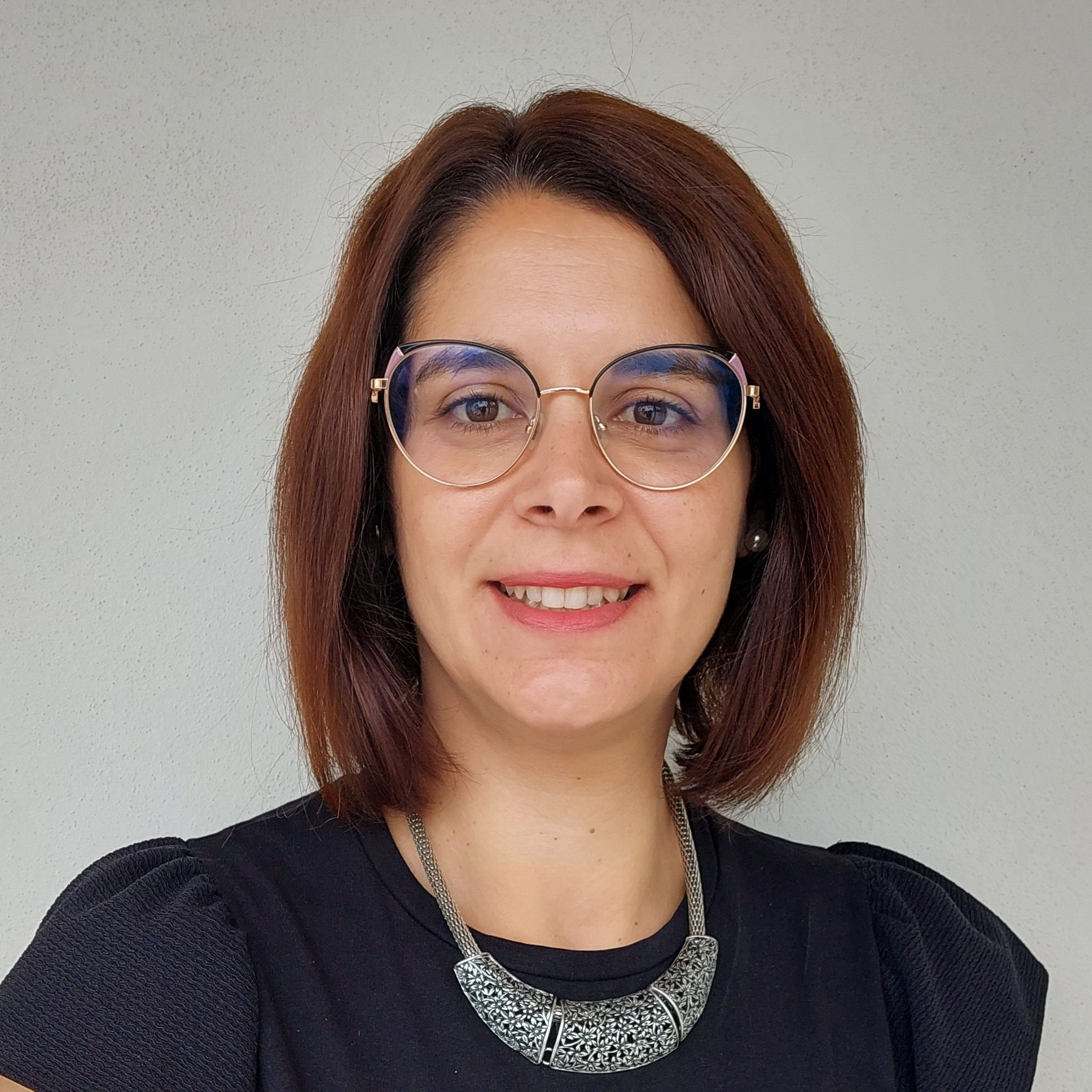 Dr. Nélia Alberto