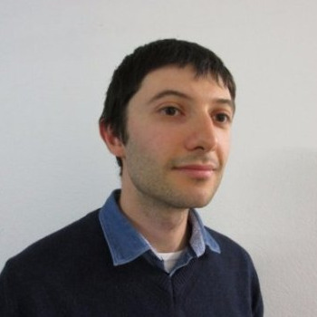 Dr. Marco Gandolfi