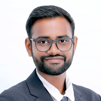 Dr. Arvind Mukundan