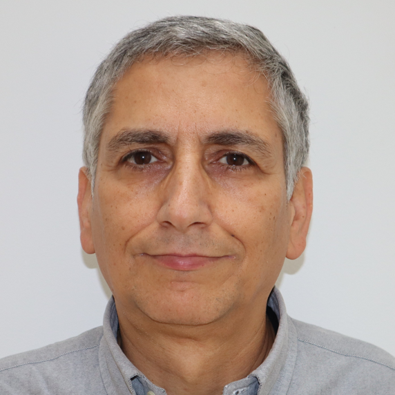 Assoc. Prof. Paulo Pereira Monteiro