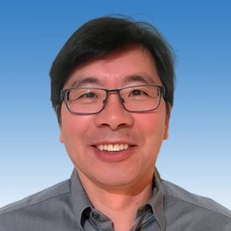 Prof. Xiushan Zhu