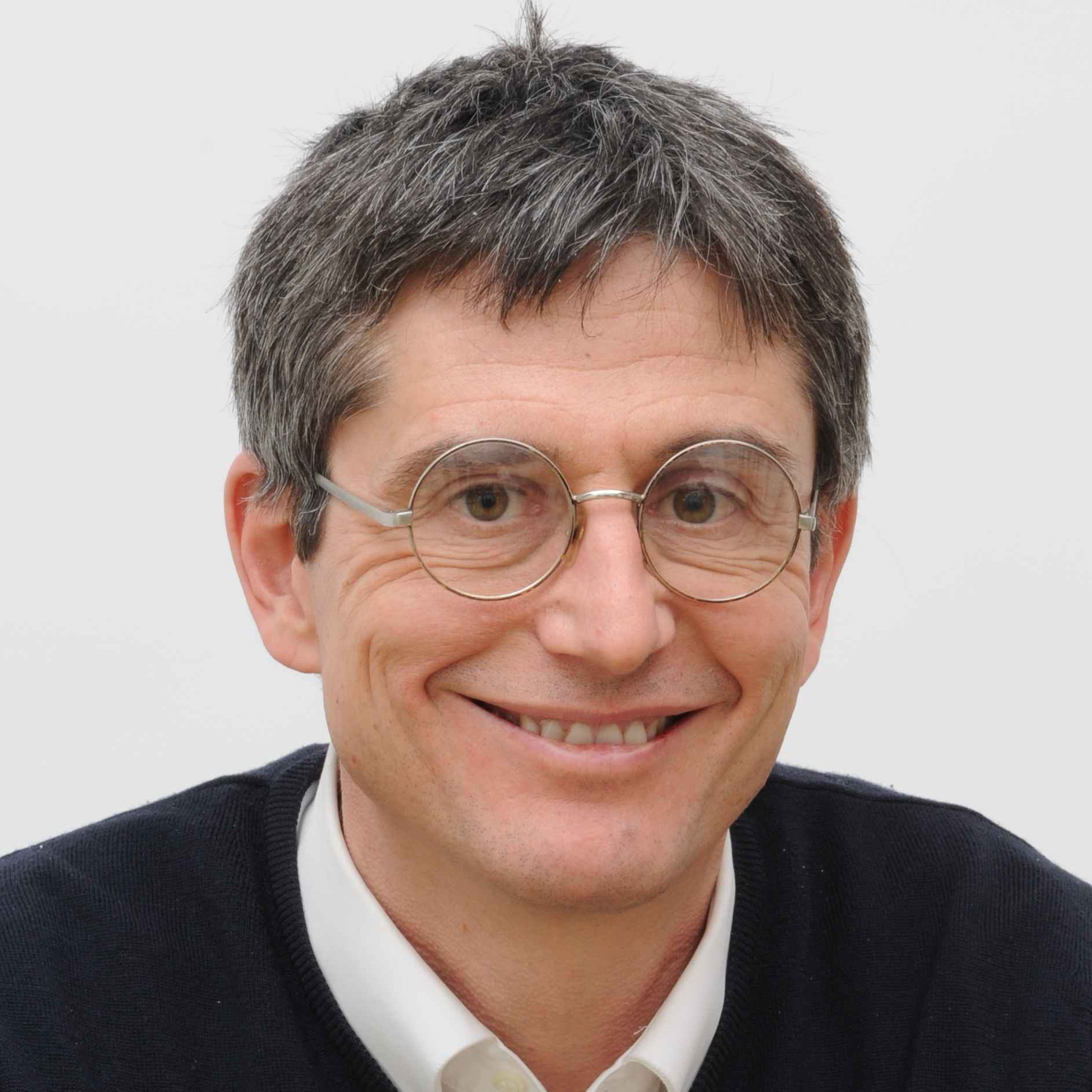Prof. Dr. Costantino De Angelis