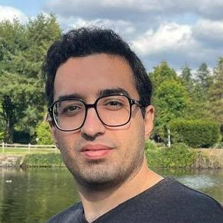 Dr. Meisam Abdollahi
