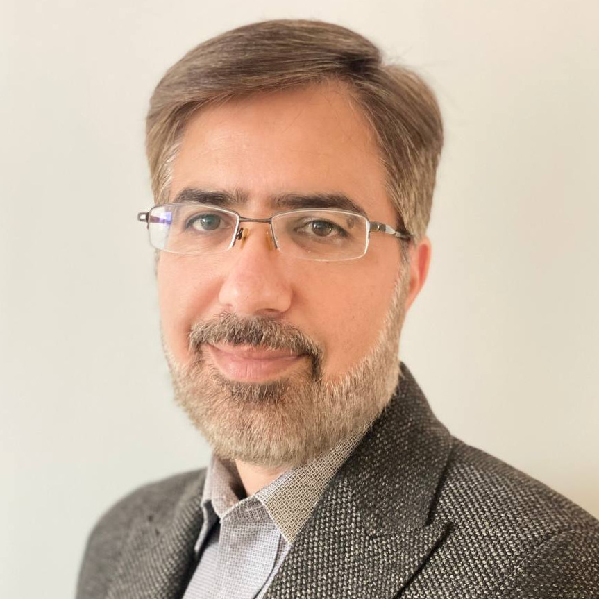 Dr. Reza Sabbagh