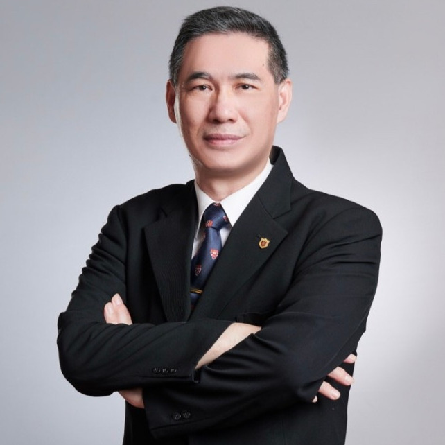Prof. Yung-Kang Shen