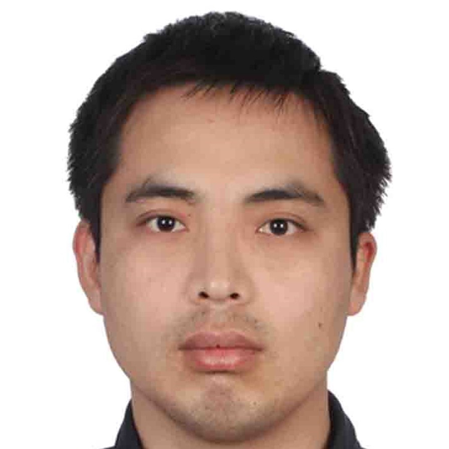 Dr. Zhiyong Li