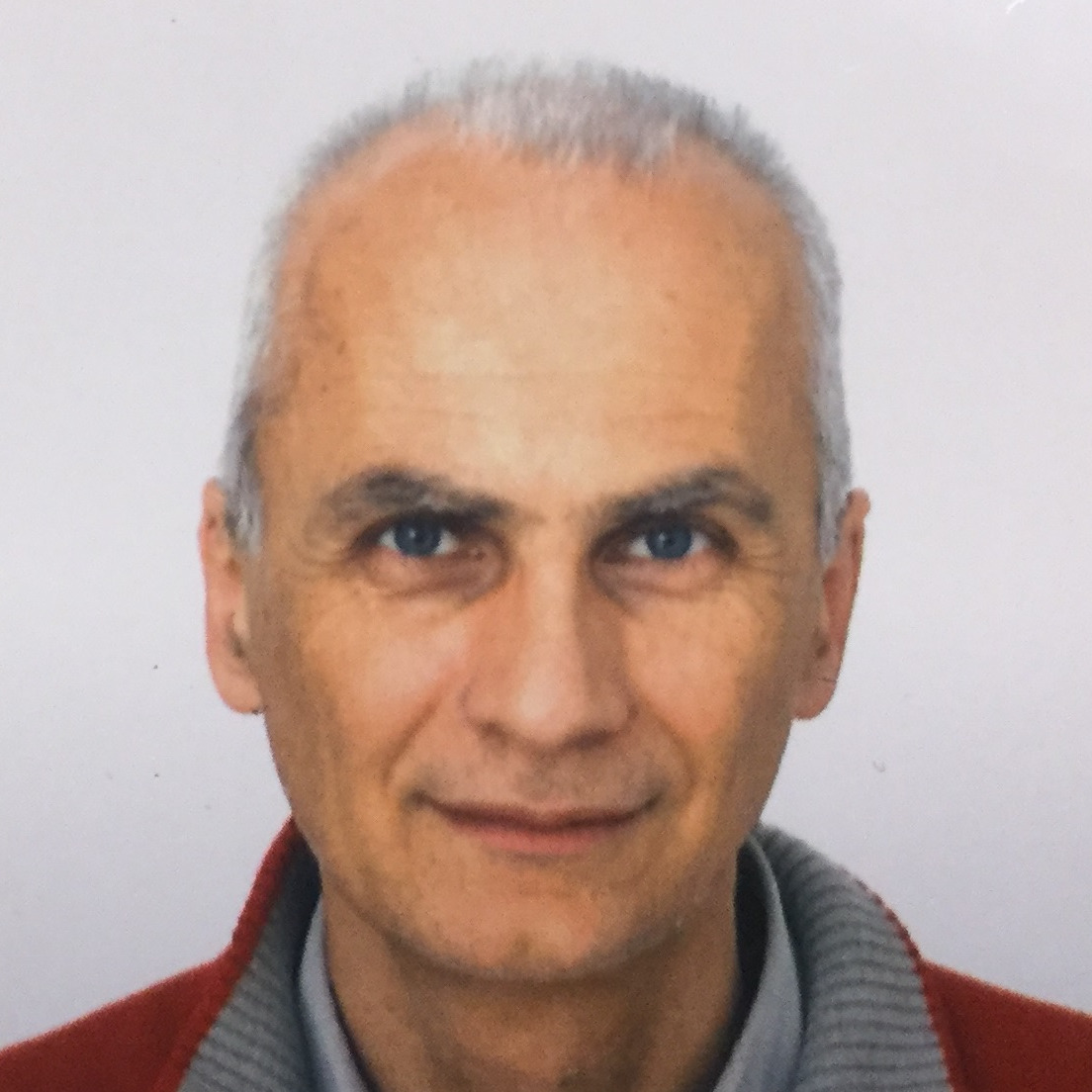 Prof. Dr. Luca Poletto
