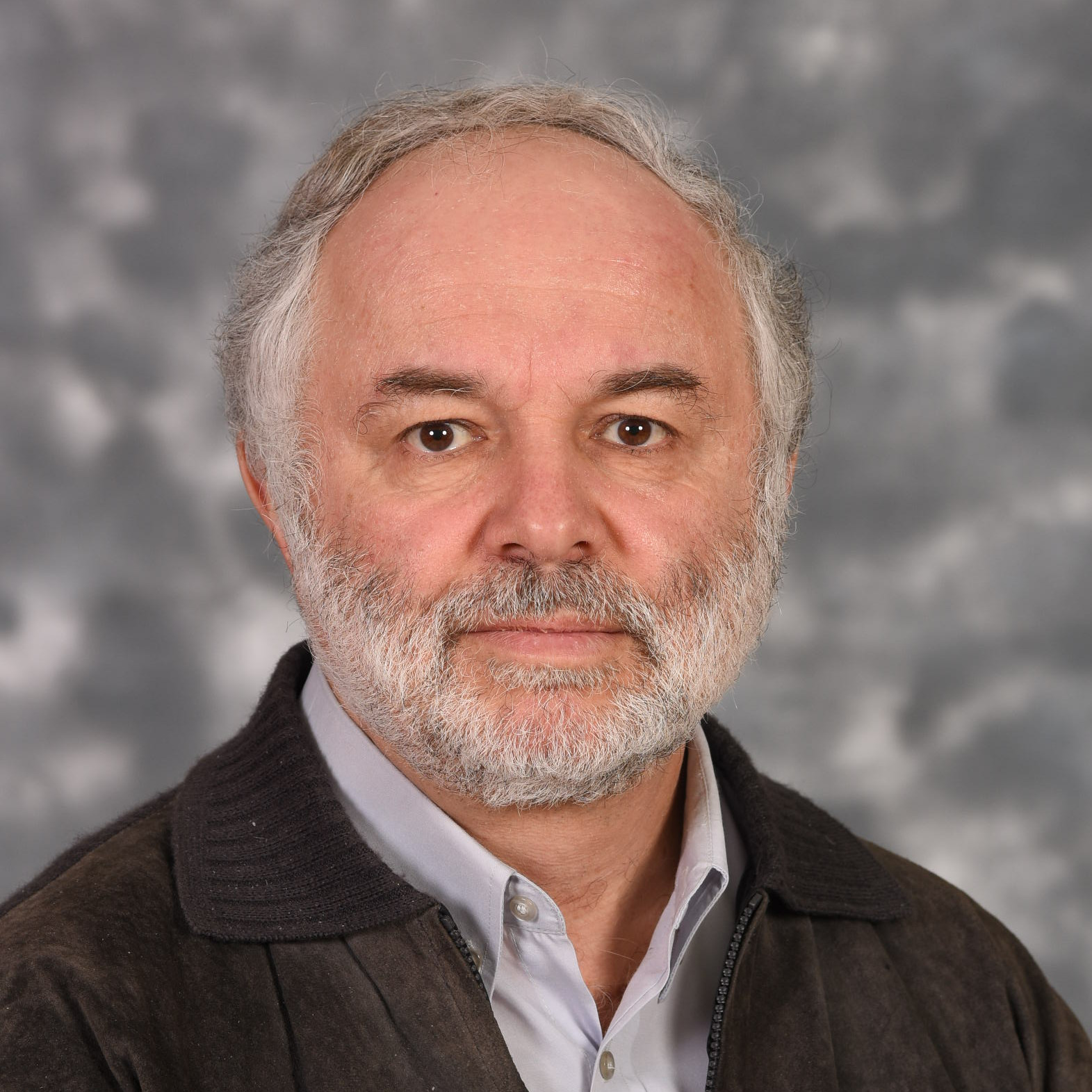 Prof. Boris Malomed