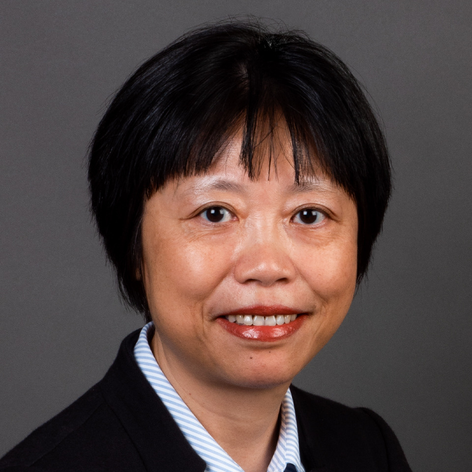 Prof. Qun Huo
