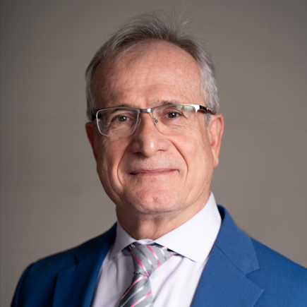 Prof. Dr. Bahram Nabet