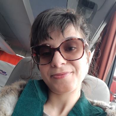 Dr. Grazia Giuseppina Politano