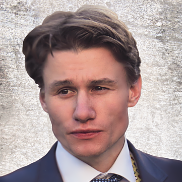 Dr. Ilya Galaktionov