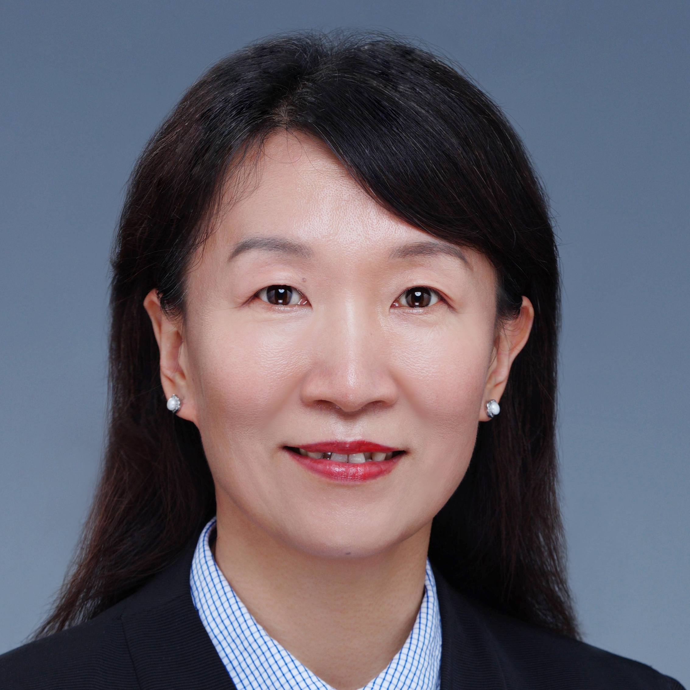 Dr. Yongji Liu