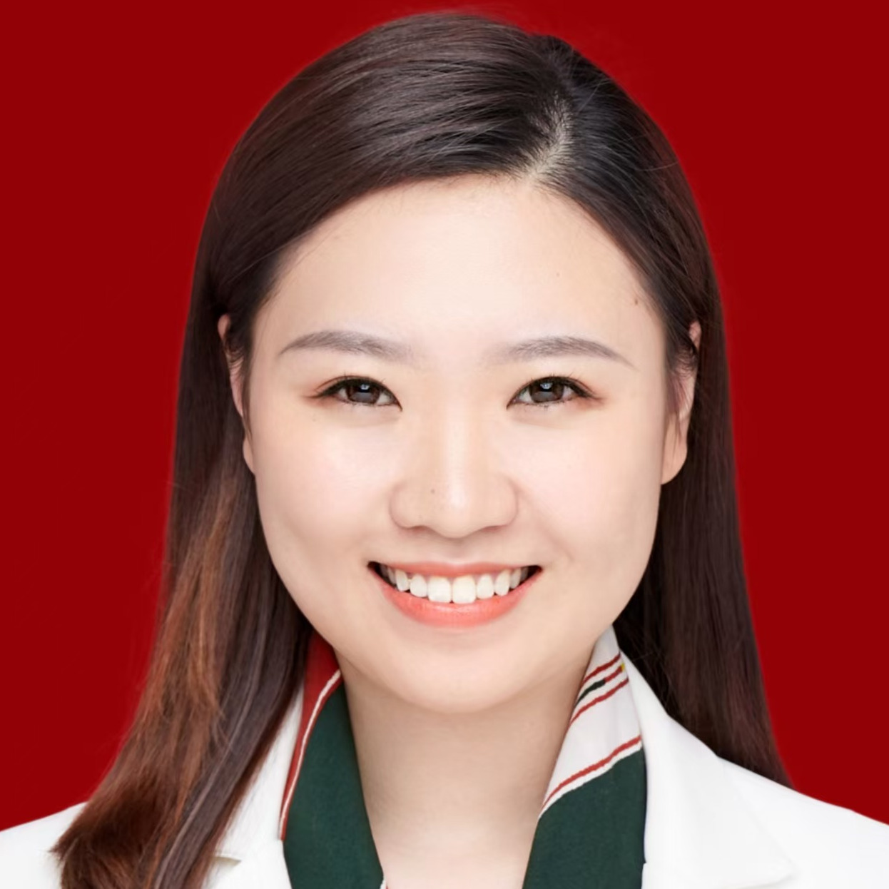 Dr. Tuo Chen