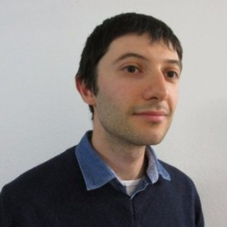 Dr. Marco Gandolfi
