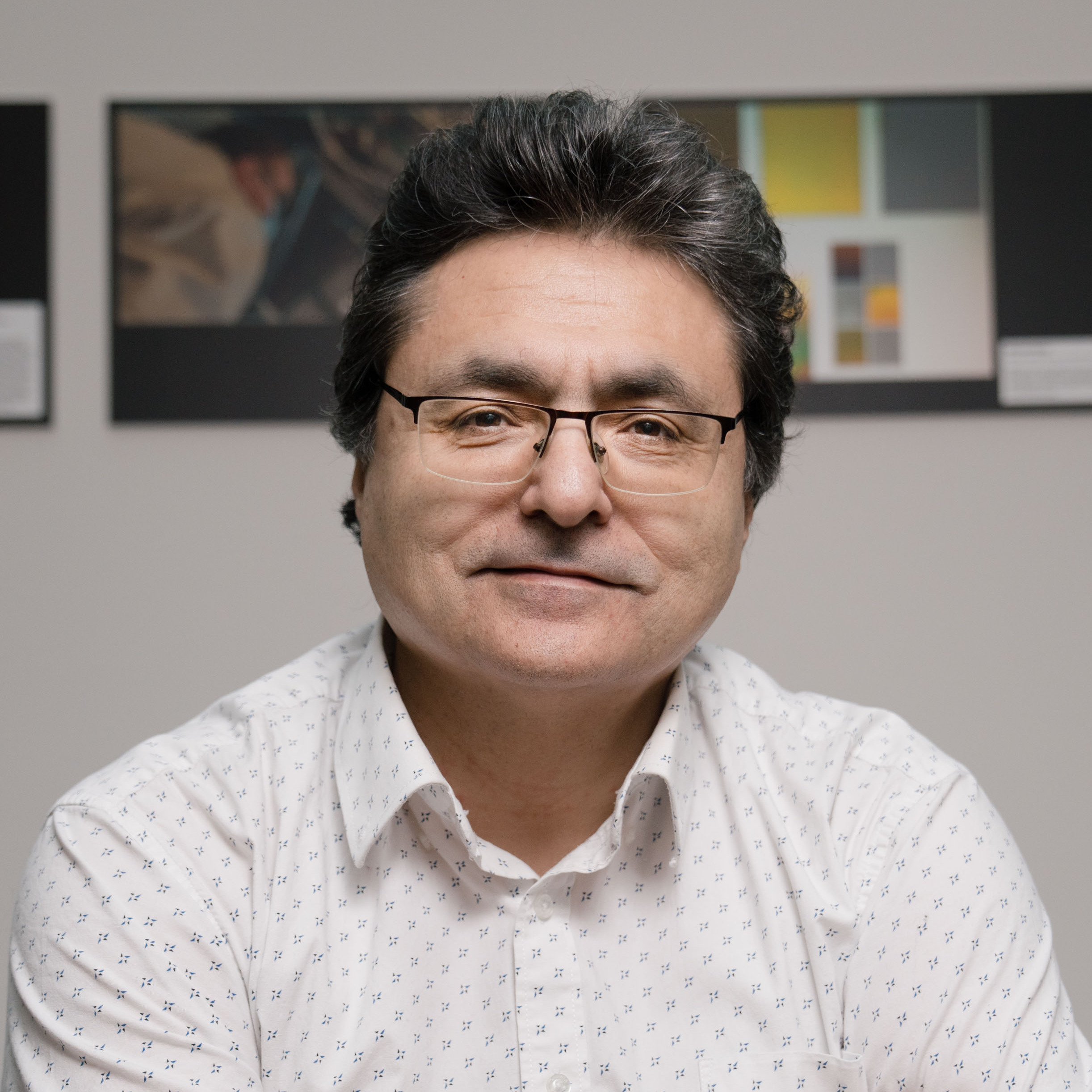 Prof. Dr. Tigran Galstian