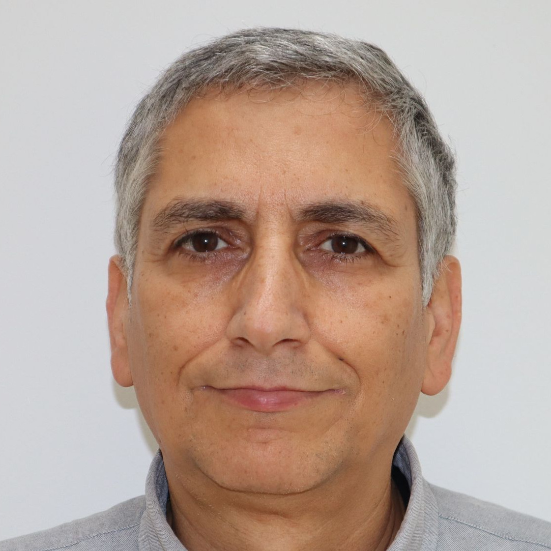 Assoc. Prof. Paulo Monteiro