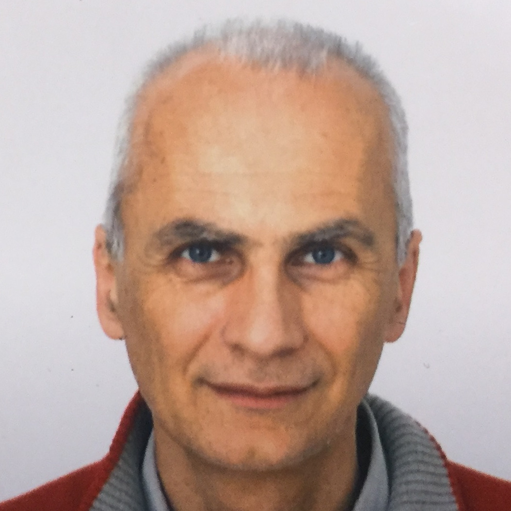 Prof. Dr. Luca Poletto