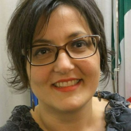Dr. Angela Pirri