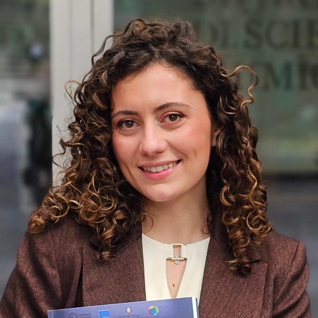 Dr. Rossella Santonocito