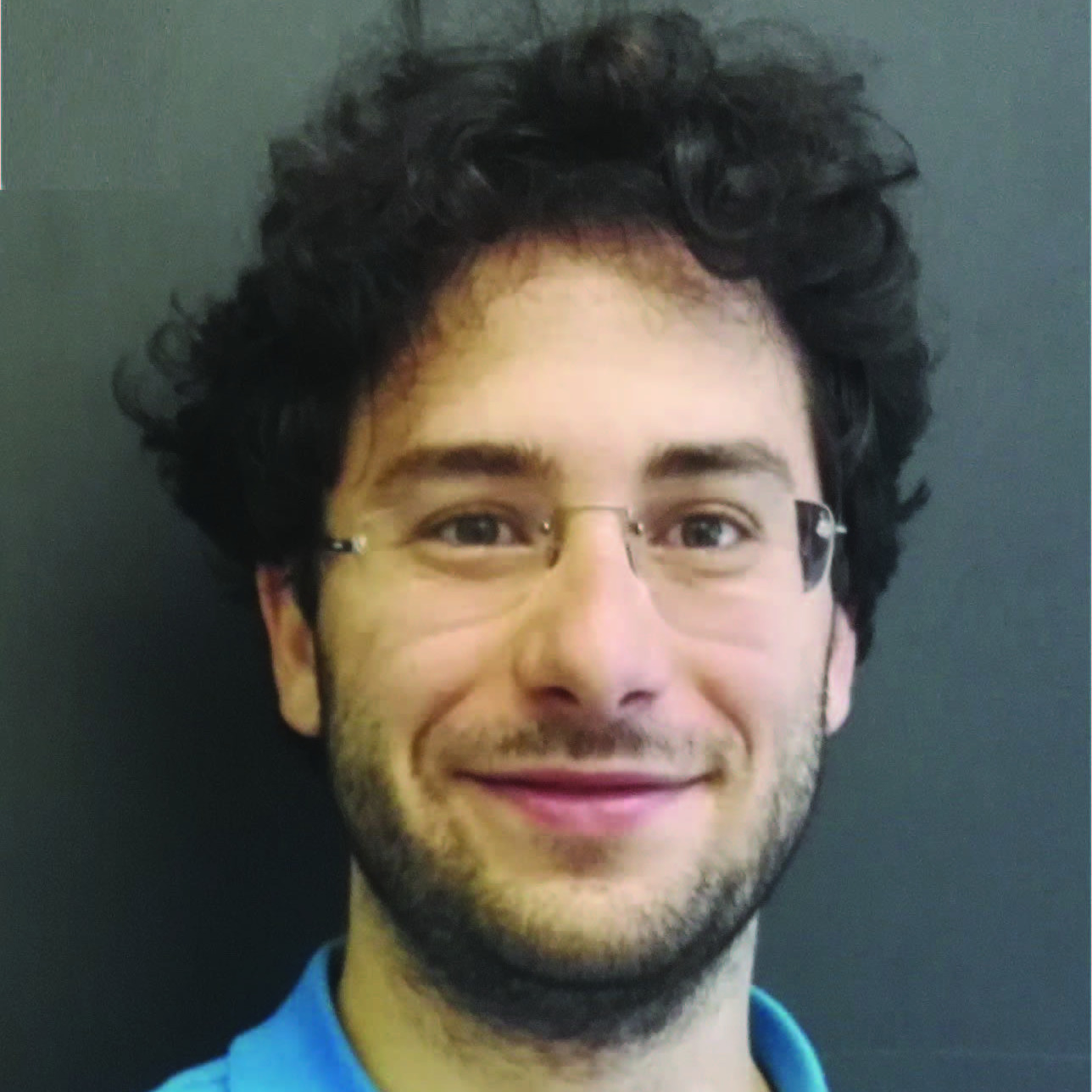 Dr. Paolo Piergentili
