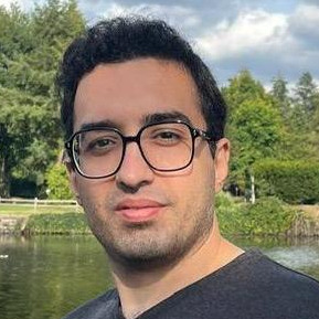 Dr. Meisam Abdollahi