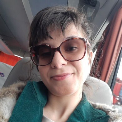 Dr. Grazia Giuseppina Politano