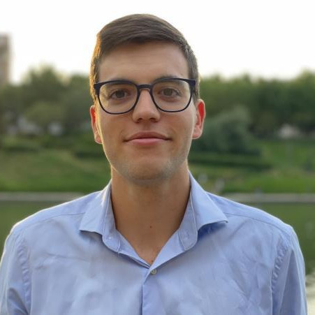 Mr. Federico Sinnona
